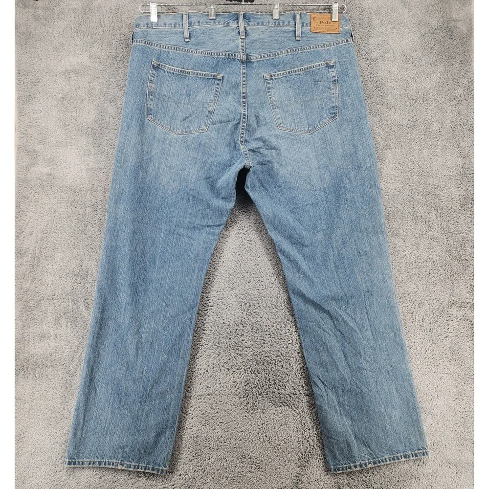 Polo Ralph Lauren see photos